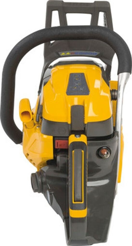 Stiga CS 755