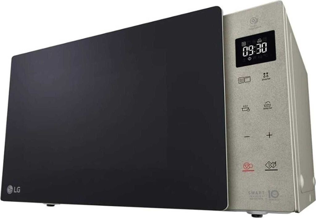 LG Smart Inverter MH6535NBS