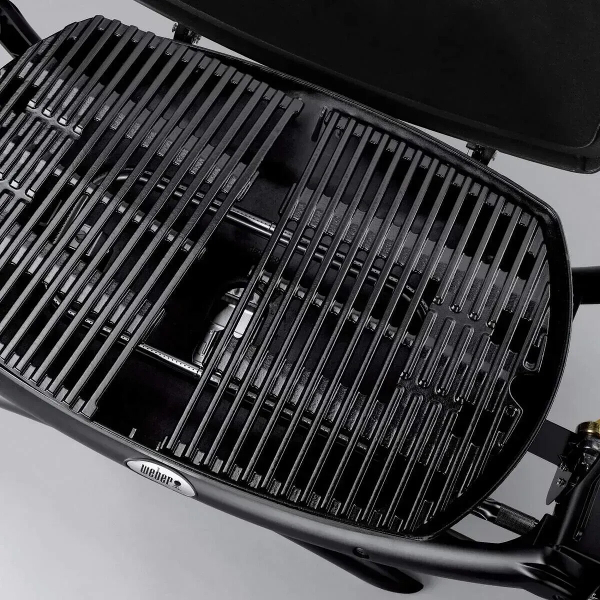 Weber Q 1200