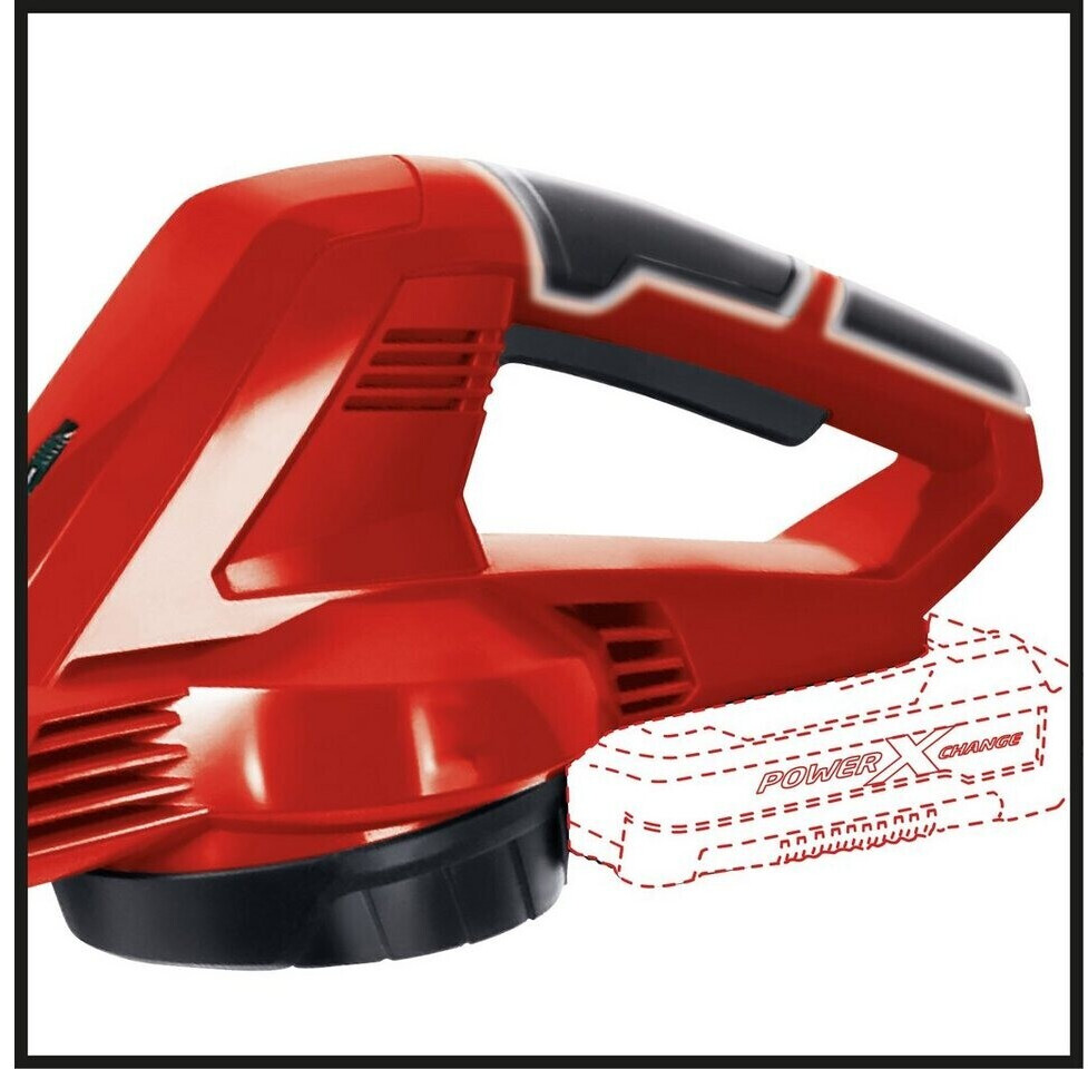 Einhell GE-CL 18 Li E (mit Akku / Ladegerät)