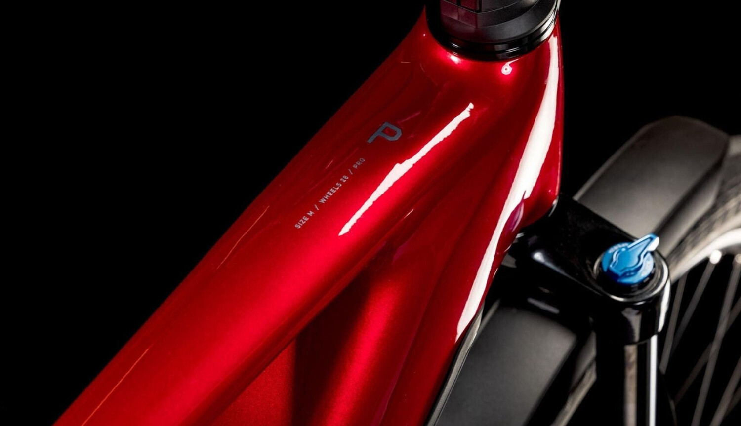 Cube Kathmandu Hybrid Comfort Pro 800 (2025) Diamant night´n´chrome