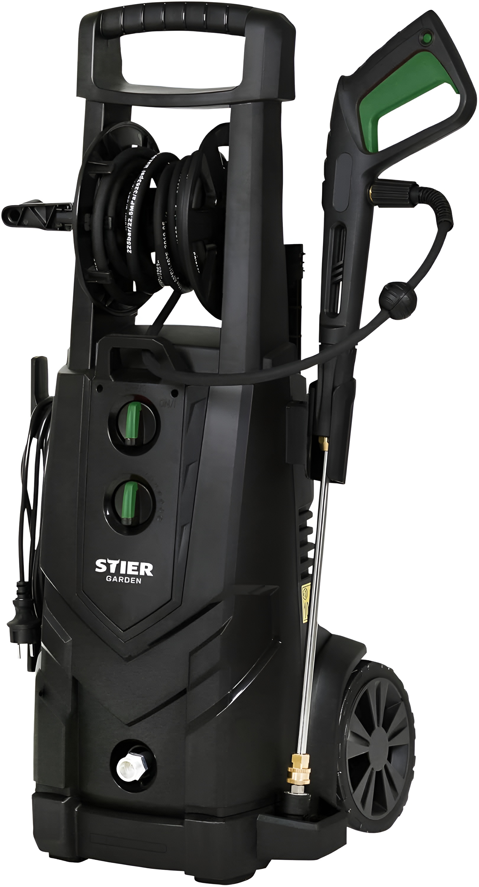 STIER SDR-300