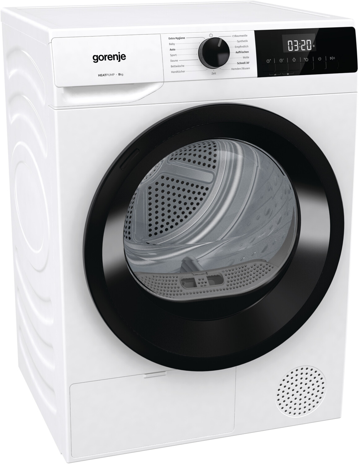 Gorenje DHNE83