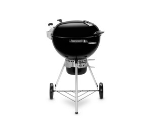 Weber Master-Touch GBS Premium E-5770 ø 57 cm Schwarz