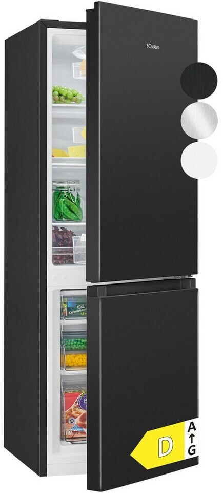 Bomann KG 322.1 schwarz