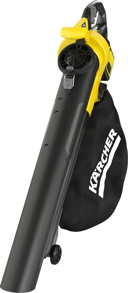 Kärcher BLV 36-240 Battery