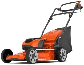 Husqvarna LC 142iS Solo