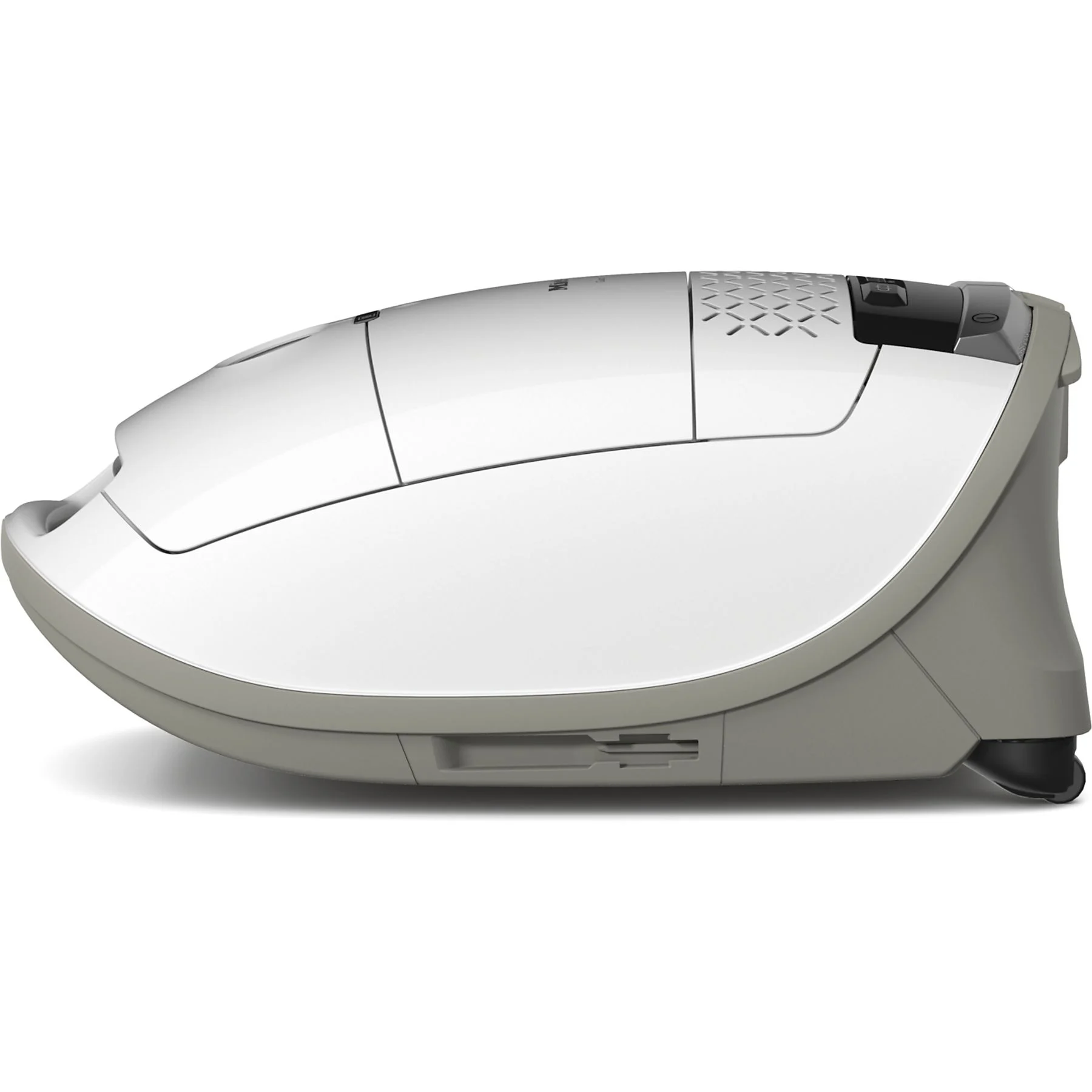 MIELE GUARD M1S8380 Bodenstaubsauger, maximale Leistung: 890 Watt