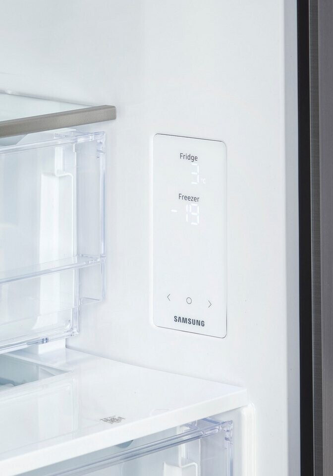 Samsung RB53DG706AB1EF
