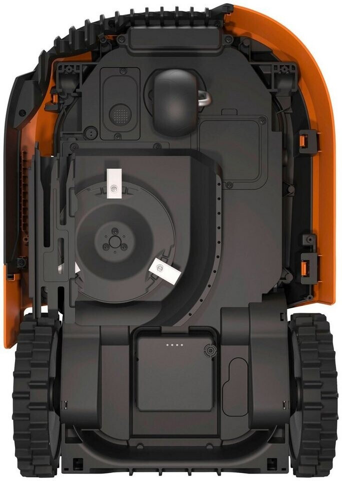 Worx Landroid M700 2021