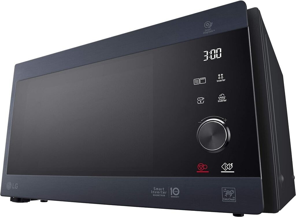 LG Smart Inverter MH6565CPW