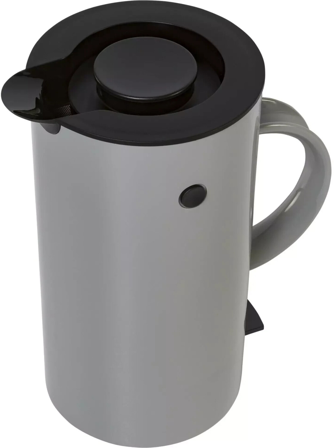 Stelton Wasserkocher EM77 light-grey