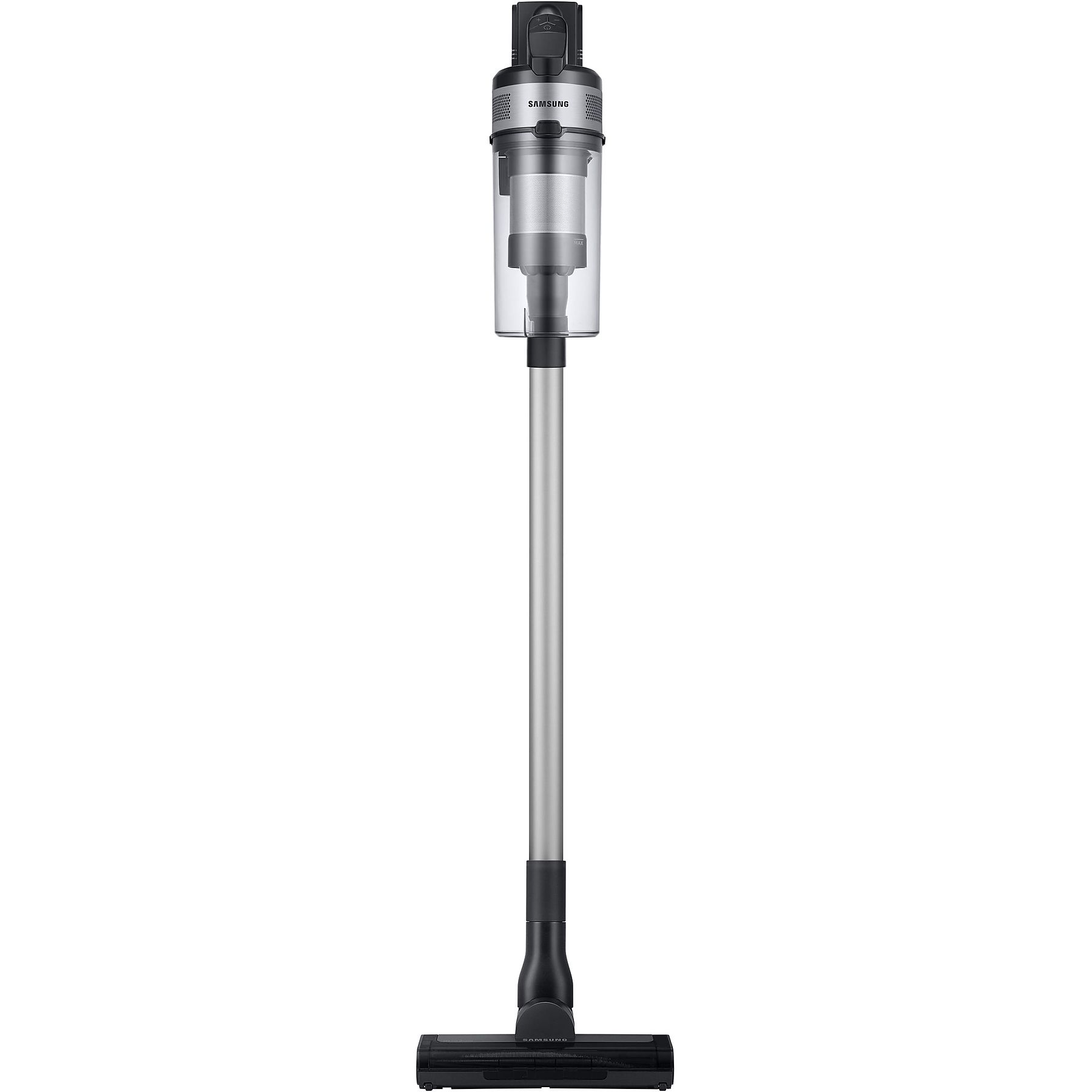 SAMSUNG VS15A60BGR5/WD Jet 65 PetPRO Stielsauger Stielsauger, Akkubetrieb, 410 Watt