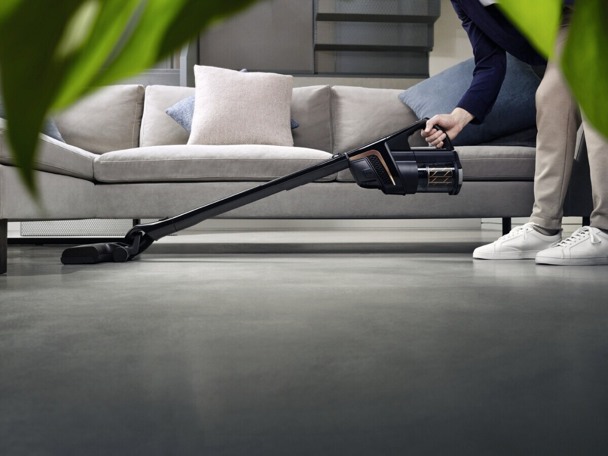 Miele Triflex HX2 Cat & Dog