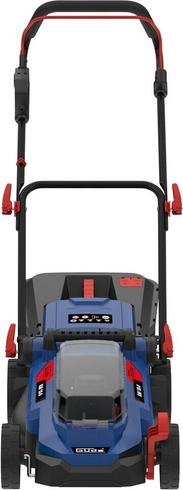 Güde RM 18-401-23