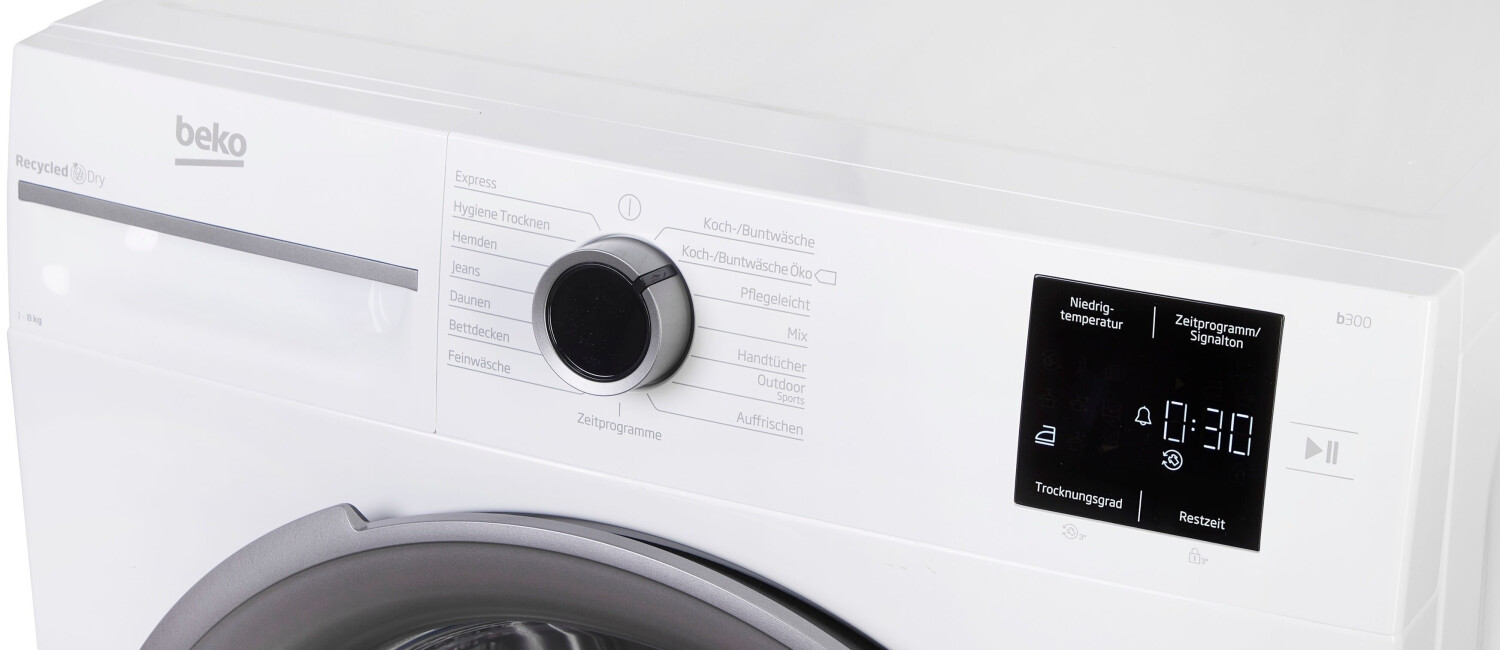 Beko BM3T38210W1