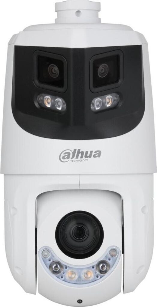 Dahua SDT4E425-8P-GB-APV1-0280-S2 (2.8mm) 8MP + 4MP 25x Starlight TiOC WizSense Panaroma PTZ(DH-SDT4E425-8P-GB-APV1-0280-S2)