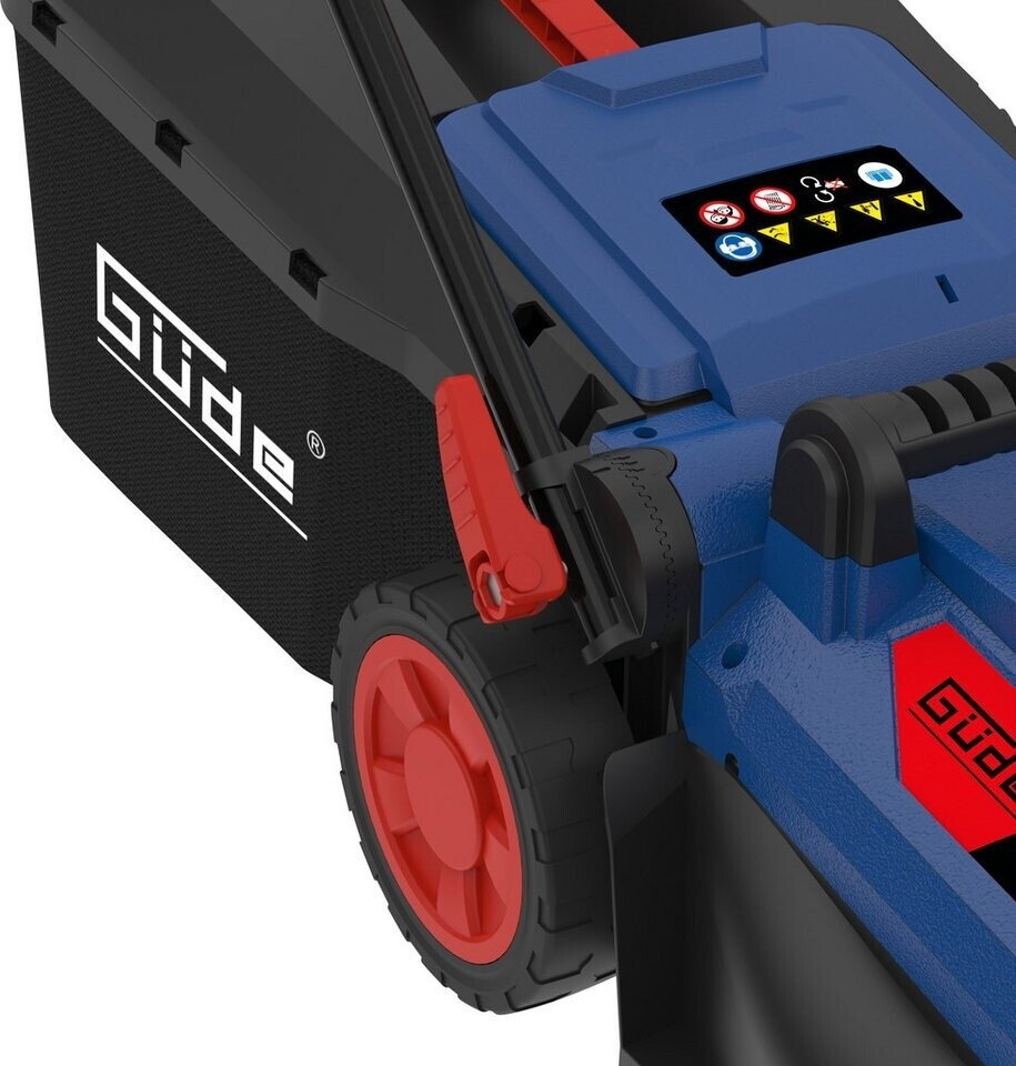 Güde RM 18-401-23
