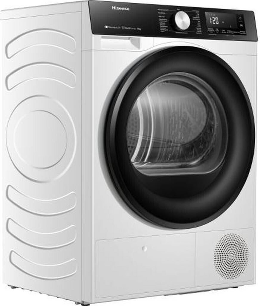 Hisense DH3S802BW2