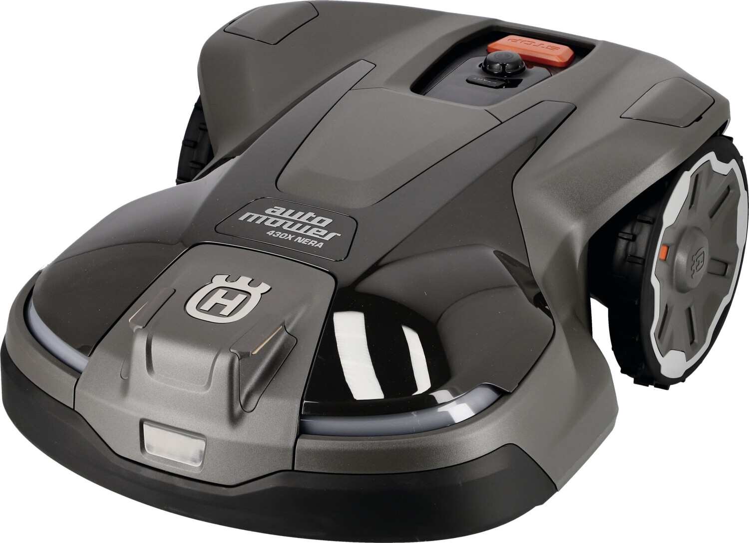 Husqvarna Automower 430X NERA ohne Installationskit (9705352-12)