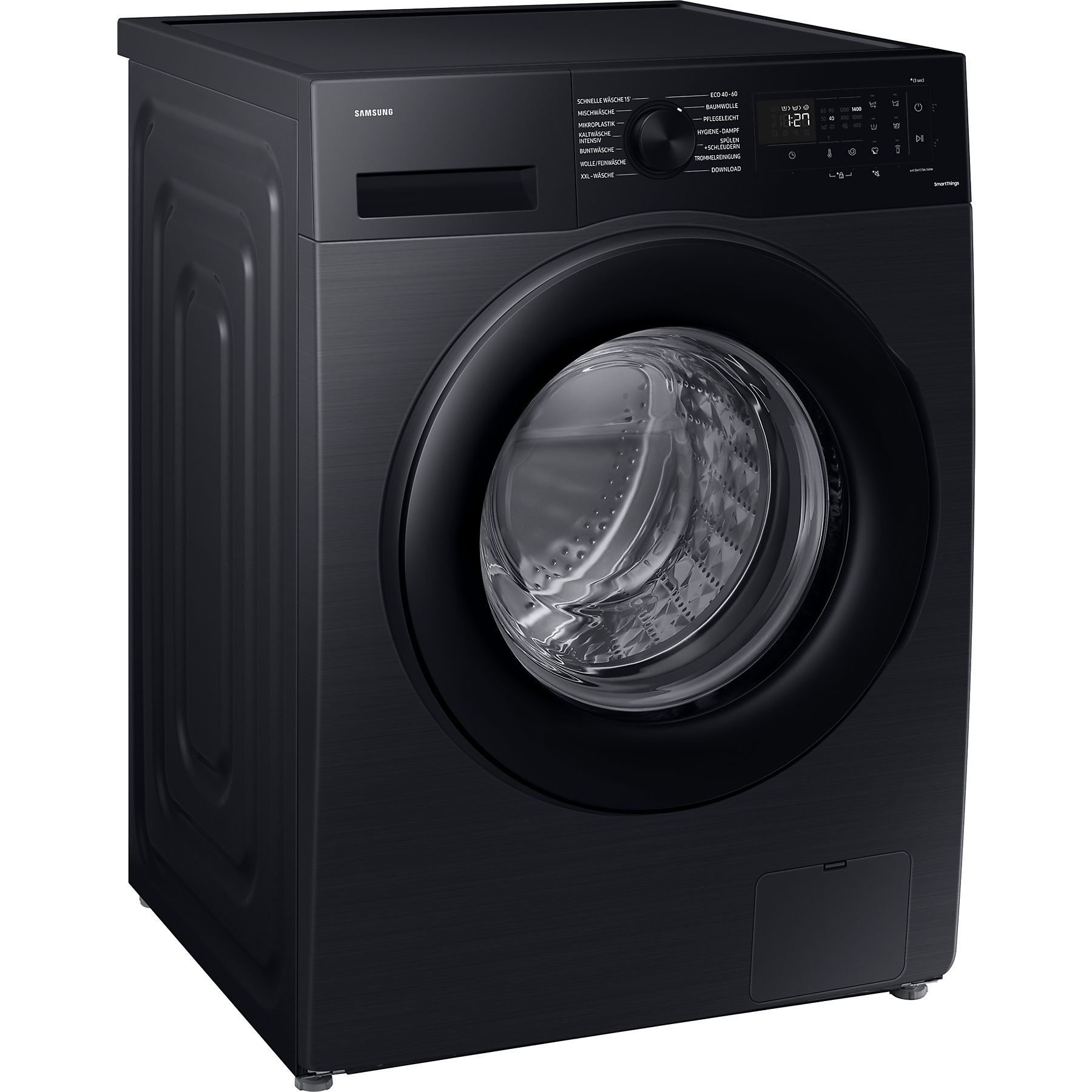 SAMSUNG WW90CGC04AABEG Waschmaschine (9 kg, 1400 U/Min., A)