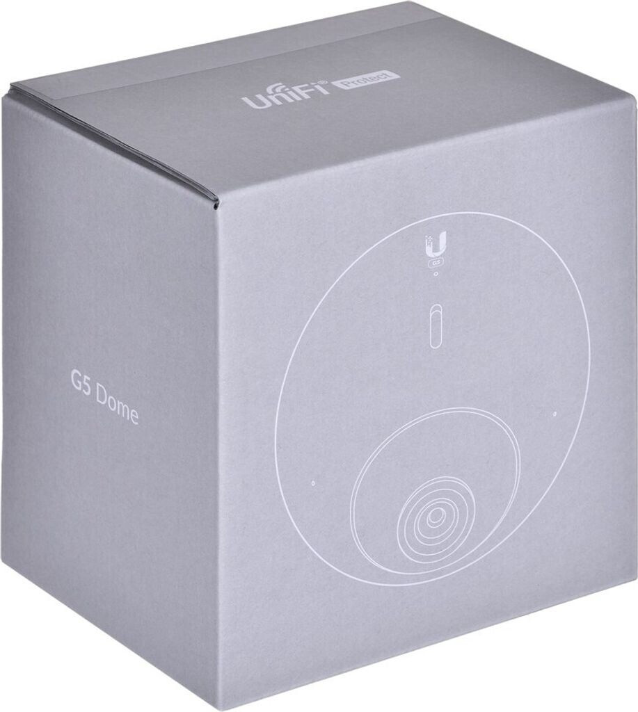Ubiquiti G5 Dome (UVC-G5-Dome)