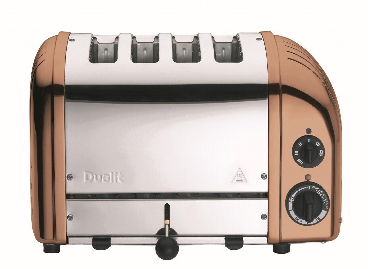 Dualit Classic NewGen 4 47390