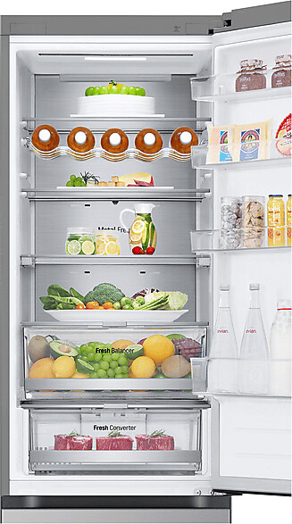 LG GBV7270CPY