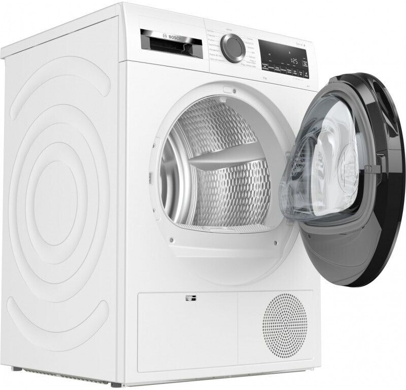 Bosch WQG24109IT