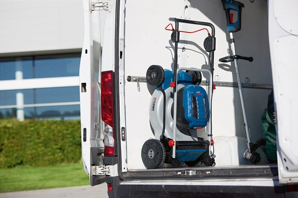 Bosch GRA 18V2-46 2x18V (ohne Akku und Ladegerät)