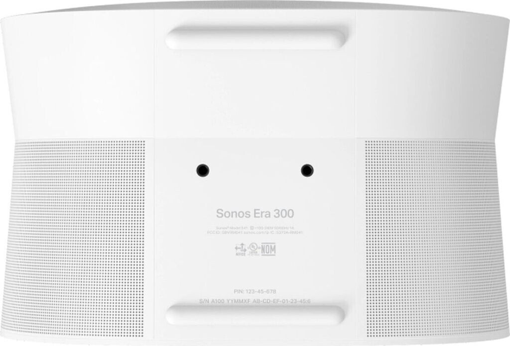 Sonos Era 300 White