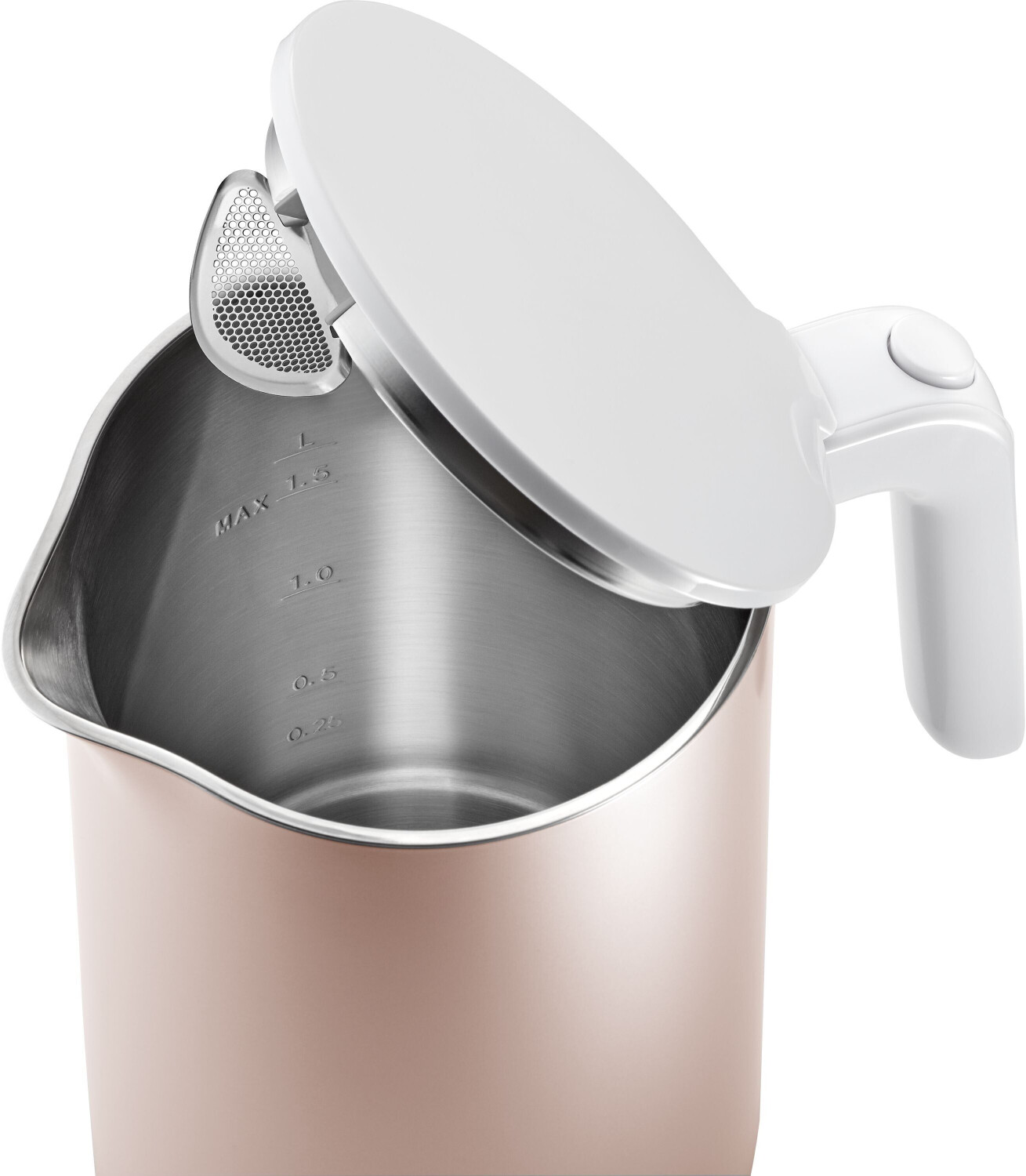 ZWILLING Enfinigy Pro 1,5 Ltr. rose Gold