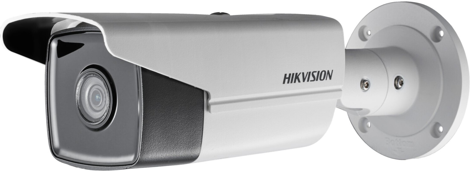Hikvision DS-2CD2T43G2-4I