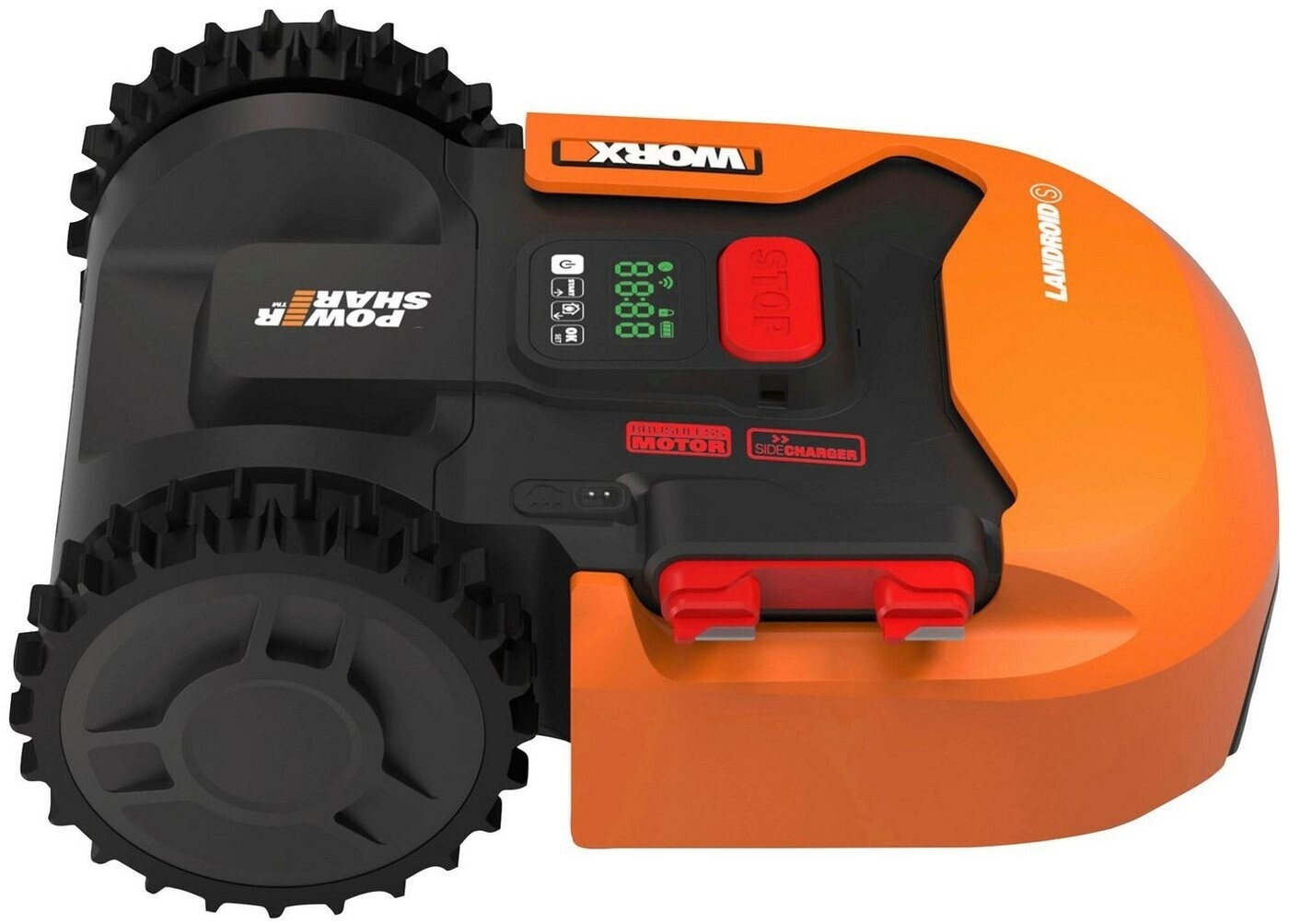 Worx Landroid S WR184E
