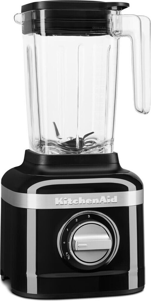 KitchenAid K150 Onyx Black