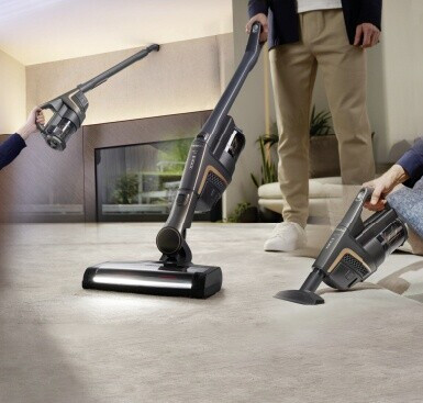 Miele Triflex HX2 Pro