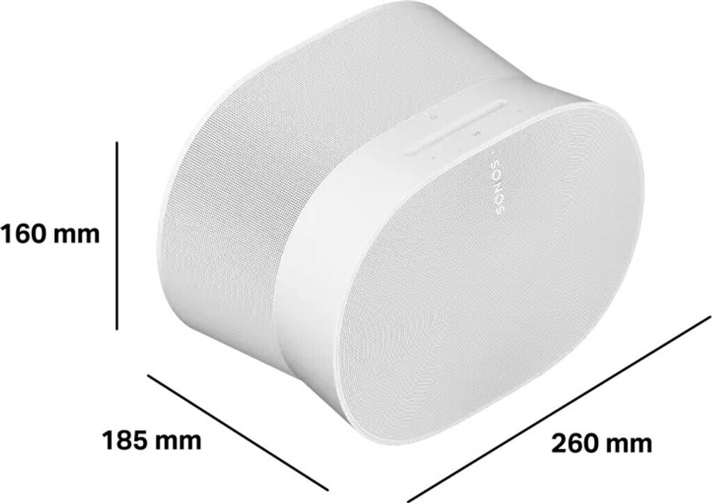 Sonos Era 300 White