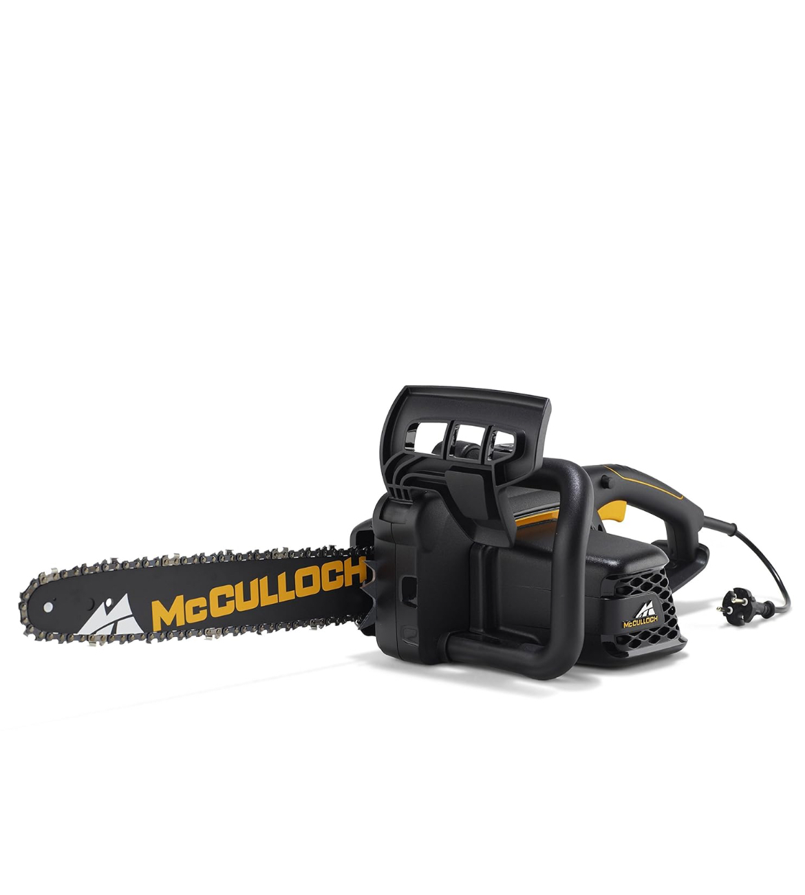 McCulloch CSE 1835