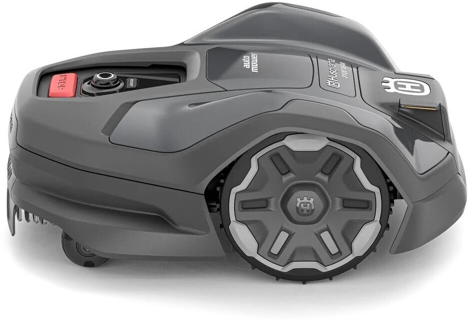 Husqvarna Automower 310E NERA