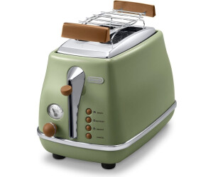 De'Longhi Icona Vintage CTOV2103 CTOV2103.GR