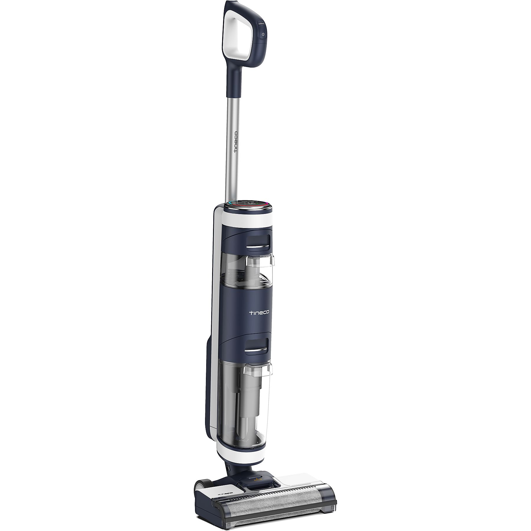 TINECO Floor One S3 Extreme Nass-/Trockensauger, Netz-/Batteriebetrieb