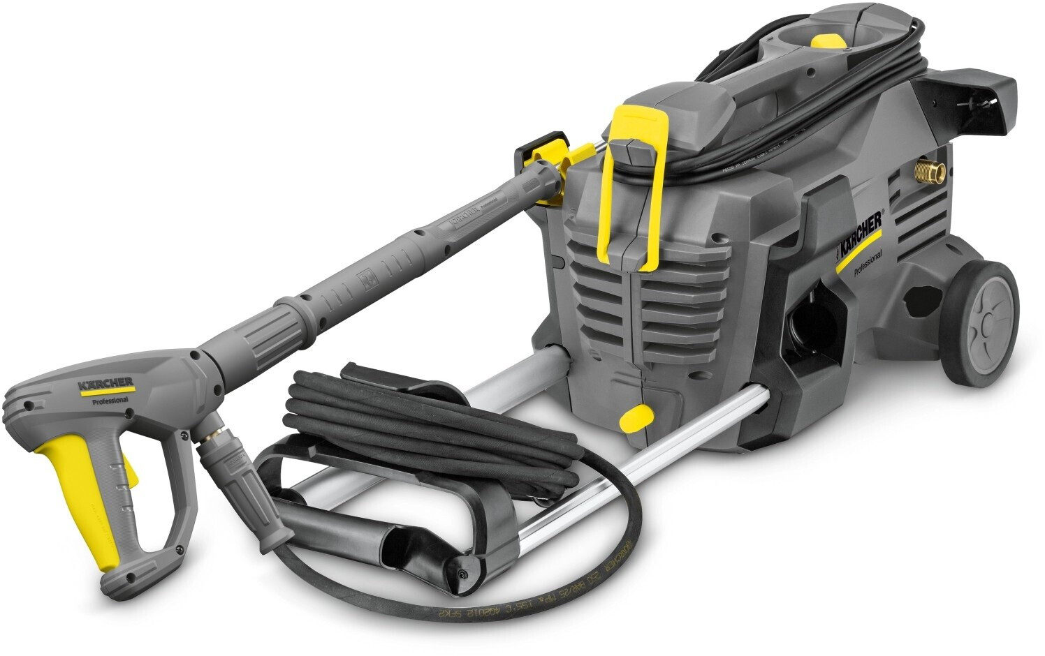 Kärcher HD 5/11 P Plus (1.520-961.0)