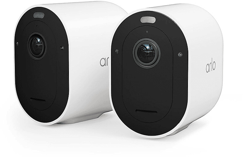 Arlo Pro 2K+ 2 pcs