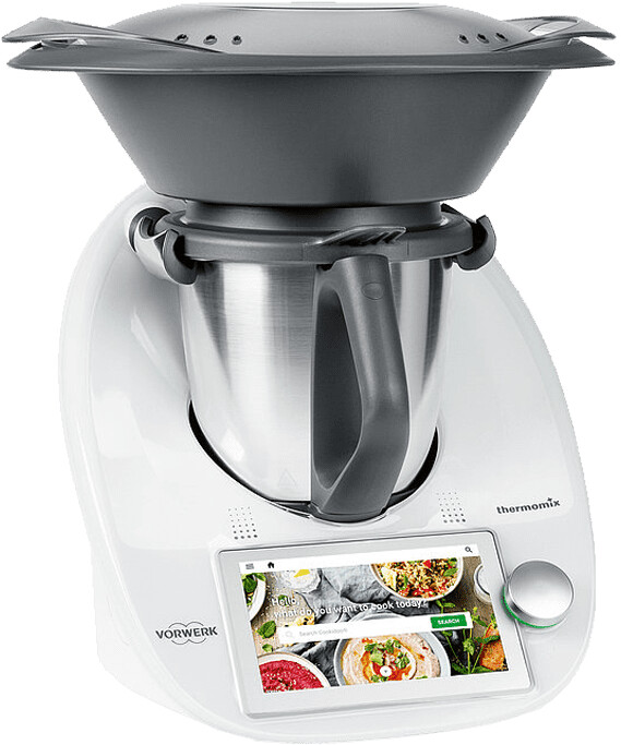 Vorwerk Thermomix TM6