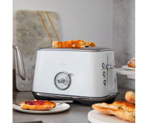 Sage the Luxe Toast Select Sea Salt matt