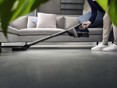 Miele Triflex HX2 Sprinter