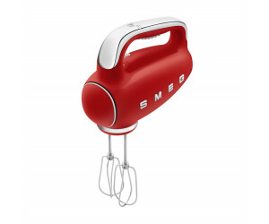 Smeg HMF01 HMF01RDEU rot