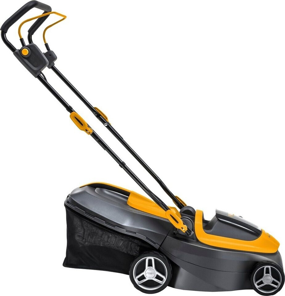 Stiga Collector 136e