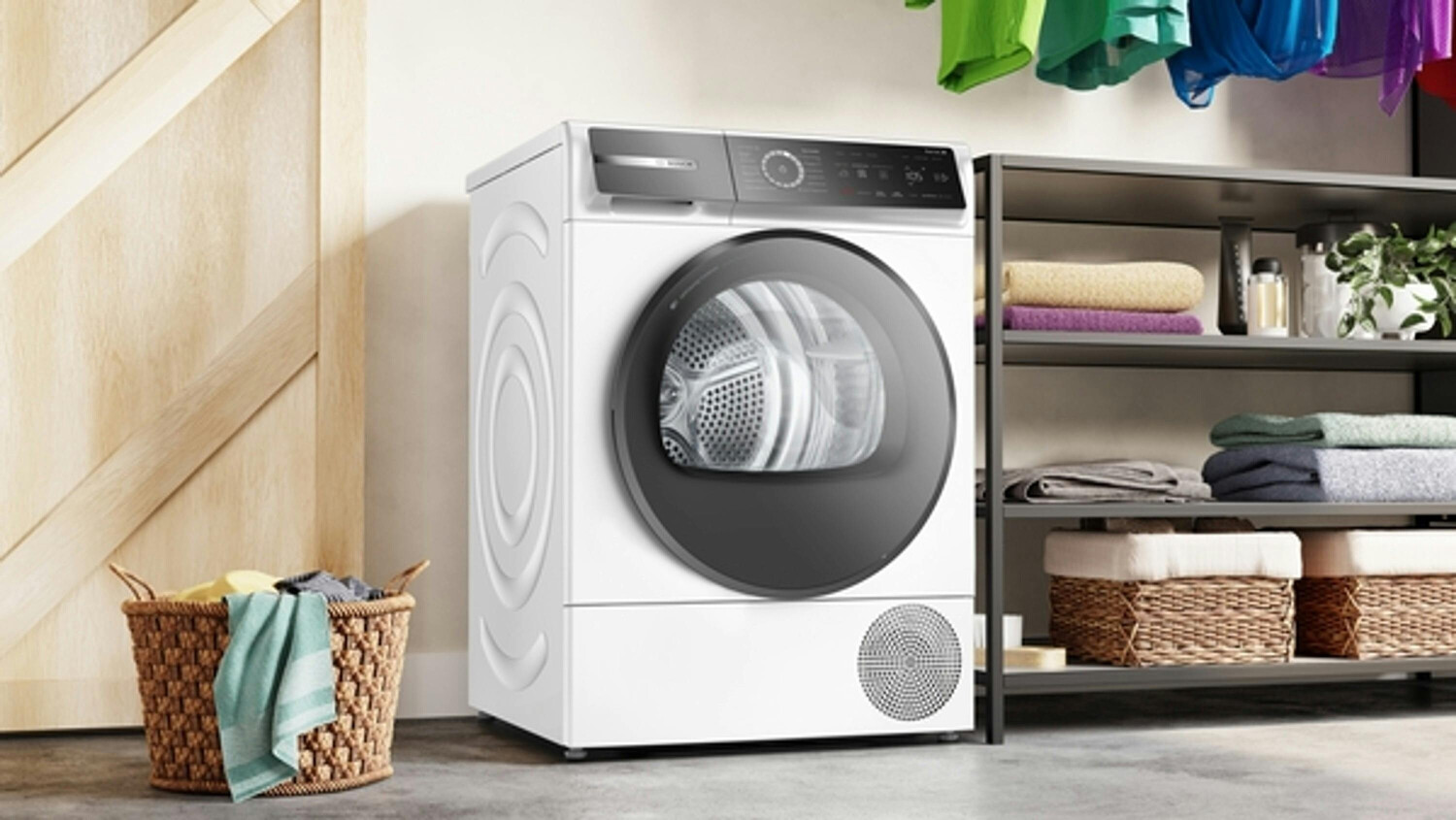 Bosch WQB246C40