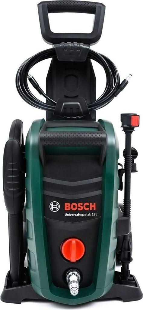 Bosch UniversalAquatak 125